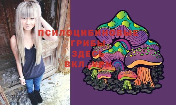 прущая мука Покачи